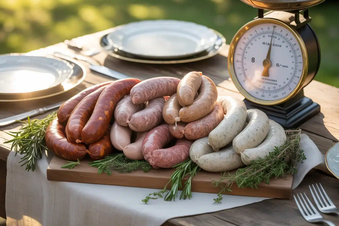 https://www.leschevresdugriffey.fr/wp content/uploads/combien de kg de saucisse pour 20 personnes
