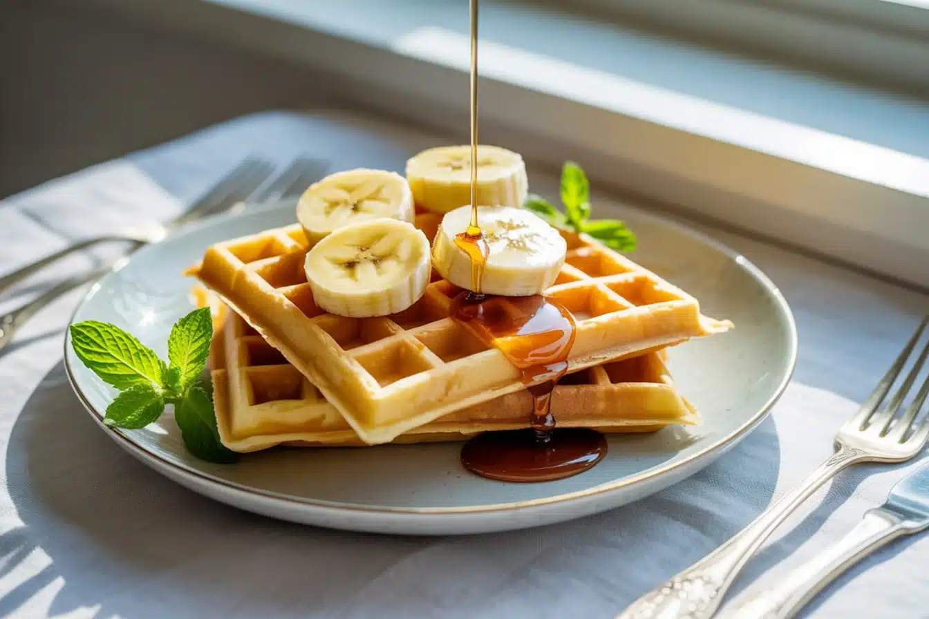 https://www.leschevresdugriffey.fr/wp content/uploads/gaufres bananesques chicchewfr 2