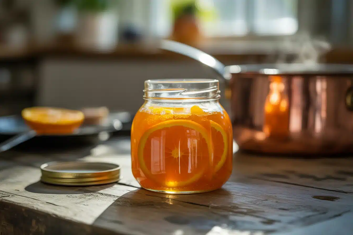 https://www.leschevresdugriffey.fr/wp content/uploads/recette de confiture dorange a lancienne
