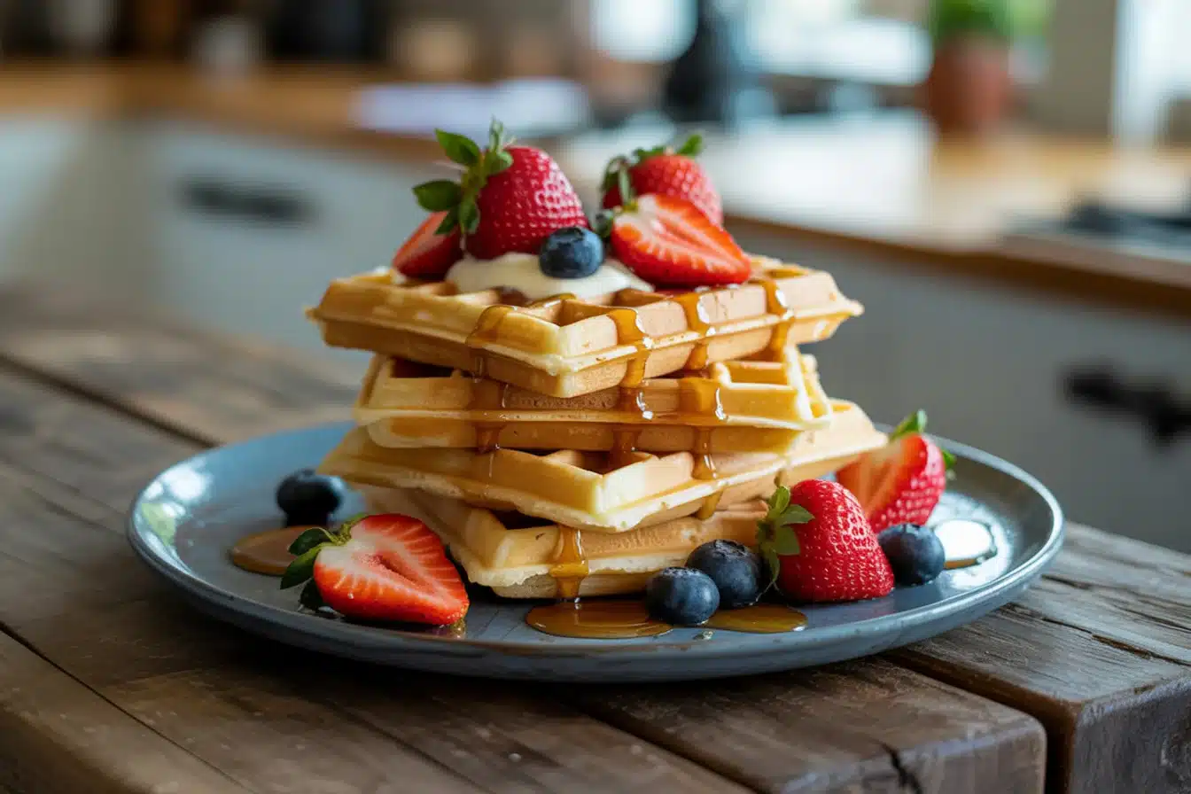 https://www.leschevresdugriffey.fr/wp content/uploads/recette gaufre chicchewfr 4